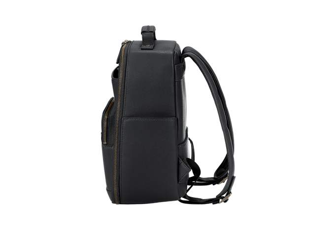 LOULEX Mini Bag black