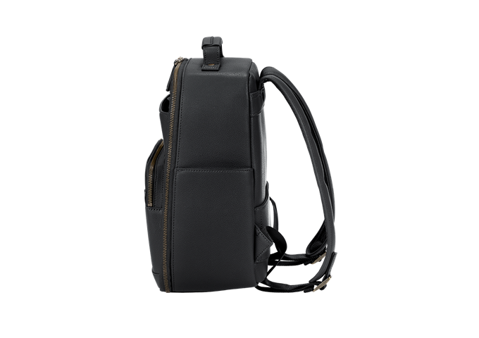LOULEX Mini Bag black