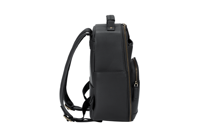 LOULEX Mini Bag black