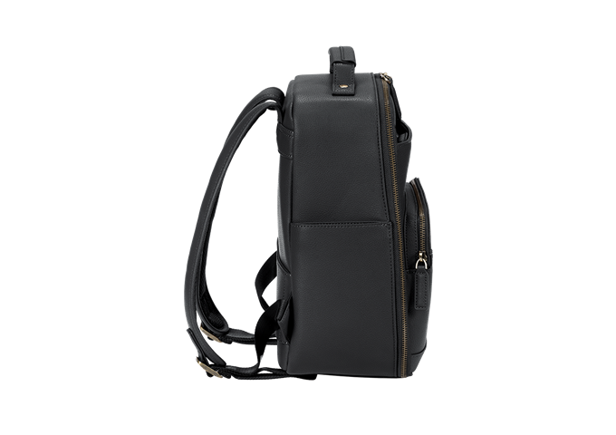 LOULEX Mini Bag black