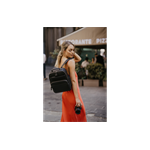 LOULEX Mini Bag black LOULEX Mini Bag black
