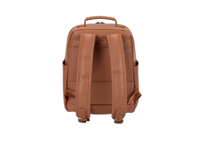 LOULEX Mini Bag brown