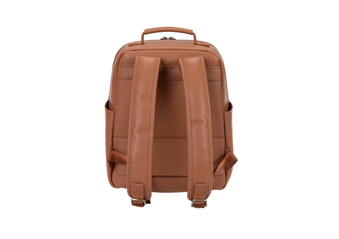 LOULEX Mini Bag brown