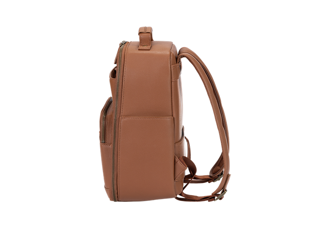 LOULEX Mini Bag brown