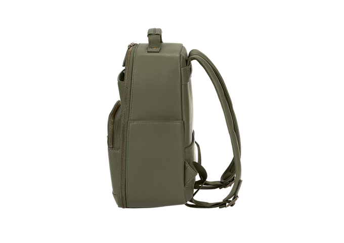 LOULEX Mini Bag olive