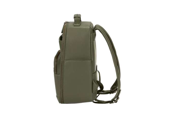 LOULEX Mini Bag olive