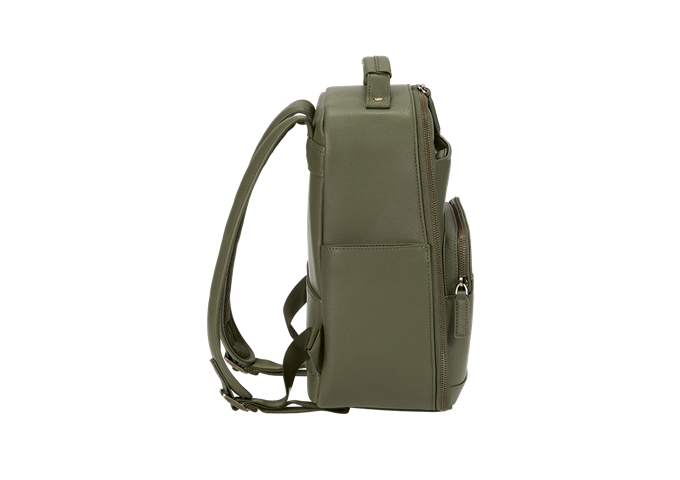 LOULEX Mini Bag olive