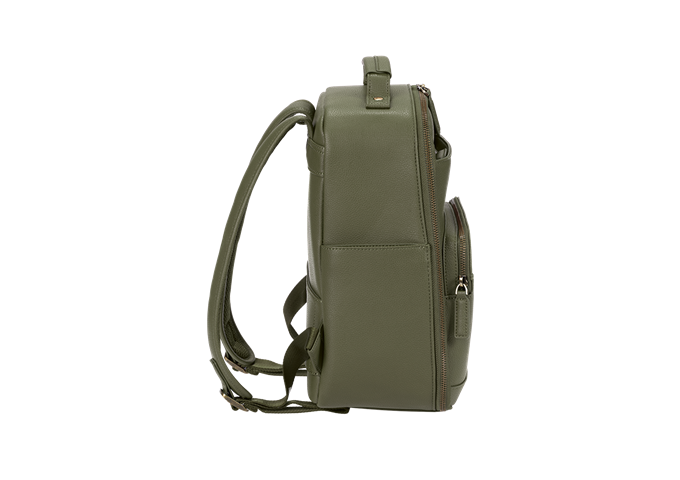 LOULEX Mini Bag olive