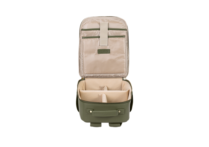 LOULEX Mini Bag olive