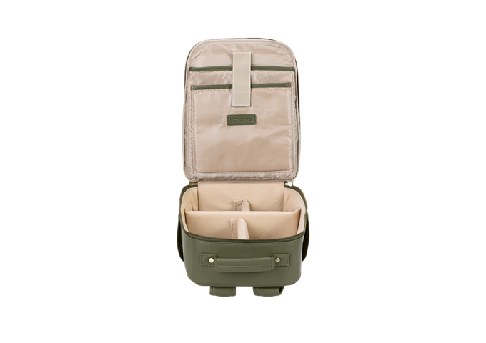 LOULEX Mini Bag olive