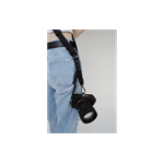 LOULEX Crossbody Strap black