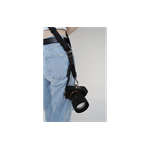 LOULEX Crossbody Strap black