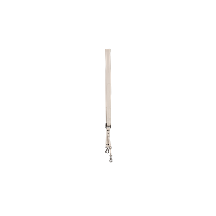 LOULEX Crossbody Strap beige