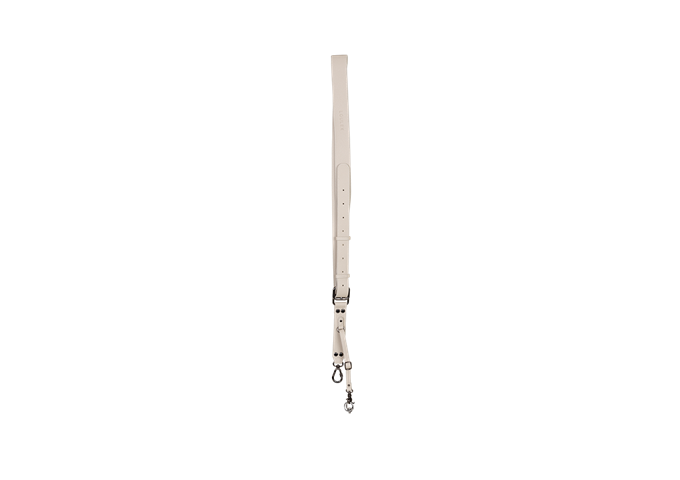 LOULEX Crossbody Strap beige