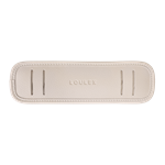 LOULEX Shoulder Pads beige