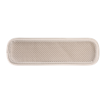 LOULEX Shoulder Pads beige
