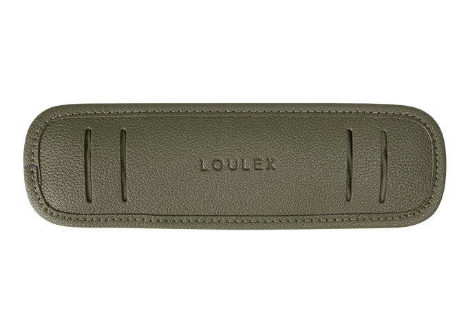 LOULEX Shoulder Pads olive