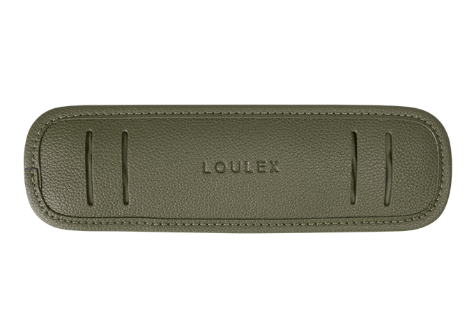 LOULEX Shoulder Pads olive