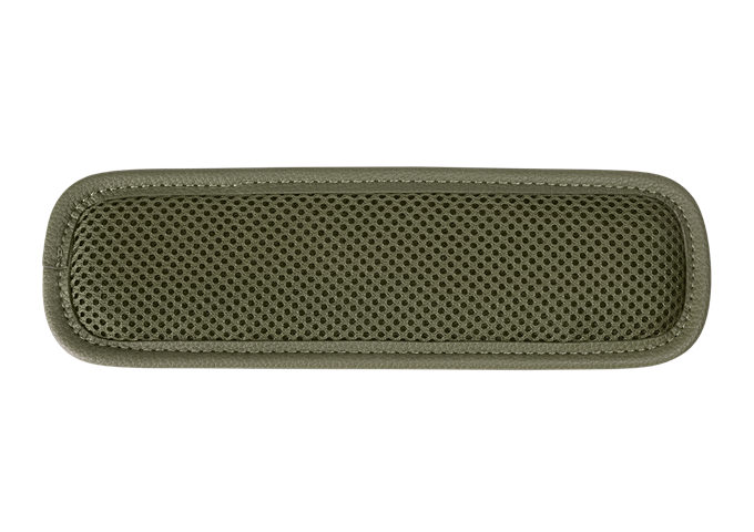 LOULEX Shoulder Pads olive