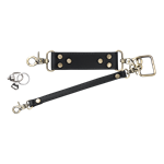 LOULEX Straps-to-add black