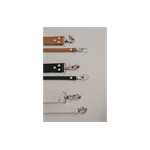 LOULEX Straps-to-add black