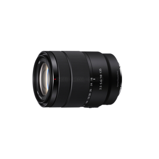 Sony SEL-18135 F3.5-5.6