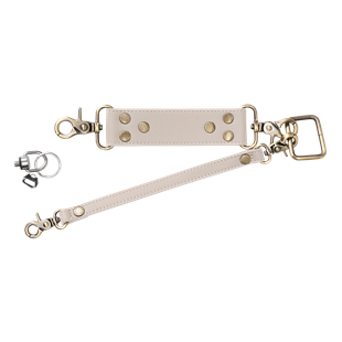 LOULEX Straps-to-add beige