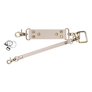 LOULEX Straps-to-add beige