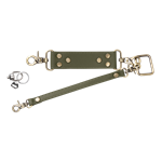 LOULEX Straps-to-add olive LOULEX Straps-to-add olive