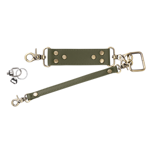 LOULEX Straps-to-add olive
