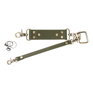 LOULEX Straps-to-add olive
