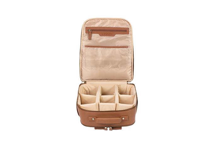 LOULEX 2.0 brown