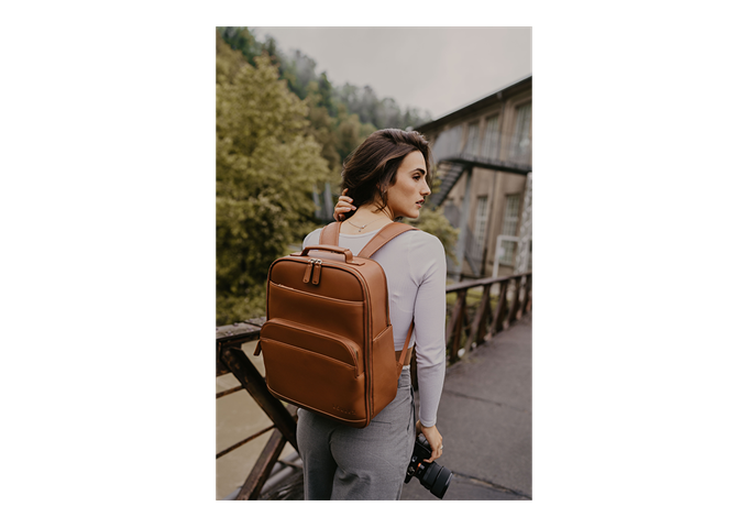LOULEX 2.0 brown