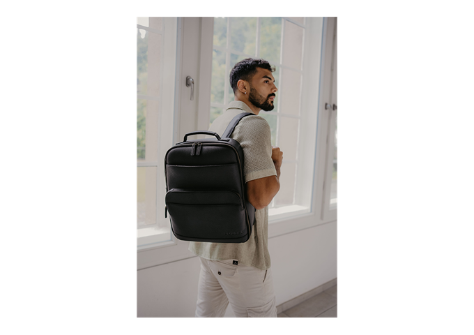 LOULEX 2.0 black