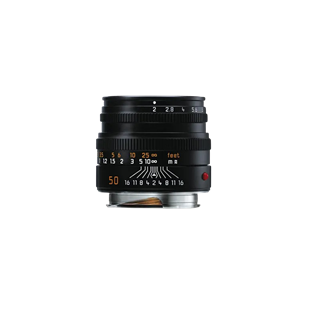 Leica Summicron M 2/50, 11826