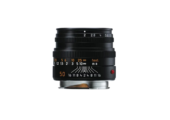 Leica Summicron M 2/50, 11826