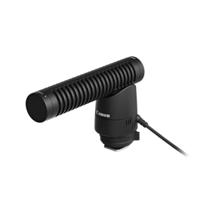 Canon DM-E1 Stereo Microphone