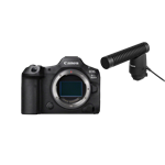 Canon EOS R5 Mark II Body