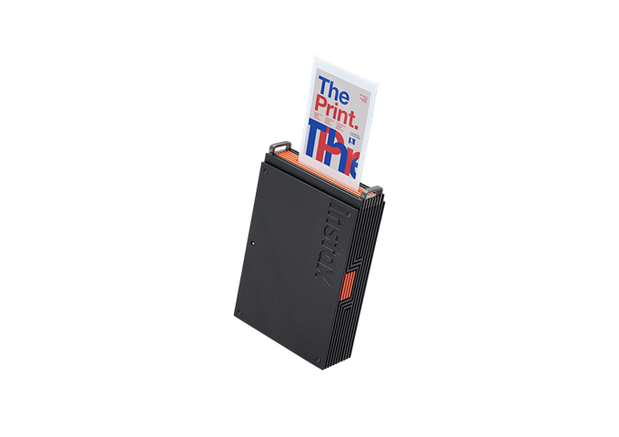 Fujifilm Instax Mini Link+