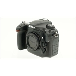 Occasion Nikon D500 Body (Nr. 5216) Occasion Nikon D500 Body (Nr. 5216)