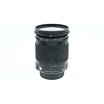 Occasion Sigma 18-300mm F3.5-6.3 DC für Nikon DX (Nr. 5218)