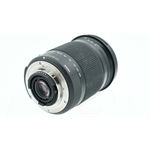 Occasion Sigma 18-300mm F3.5-6.3 DC für Nikon DX (Nr. 5218)