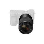 Sony SEL-18135 F3.5-5.6