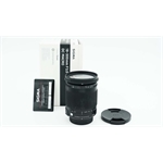 Occasion Sigma 18-300mm F3.5-6.3 DC für Nikon DX (Nr. 5218)