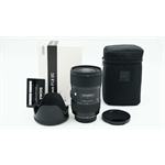 Occasion Sigma 18-35mm F1.8 DC für Nikon DX (Nr. 5217) Occasion Sigma 18-35mm F1.8 DC für Nikon DX (Nr. 5217)