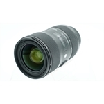 Occasion Sigma 18-35mm F1.8 DC für Nikon DX (Nr. 5217) Occasion Sigma 18-35mm F1.8 DC für Nikon DX (Nr. 5217)