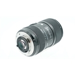 Occasion Sigma 18-35mm F1.8 DC für Nikon DX (Nr. 5217) Occasion Sigma 18-35mm F1.8 DC für Nikon DX (Nr. 5217)