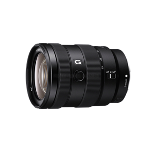 Sony SEL-1655 G F2.8