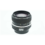 Occasion Nikon Nikkor AI 28mm F2.8 (Nr. 5211)