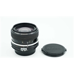 Occasion Nikon Nikkor AI 28mm F2.8 (Nr. 5211)